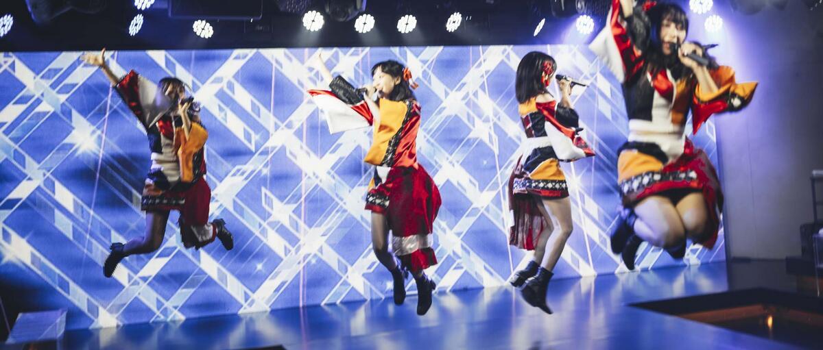 2023.06.23 NeWON!!!!公演