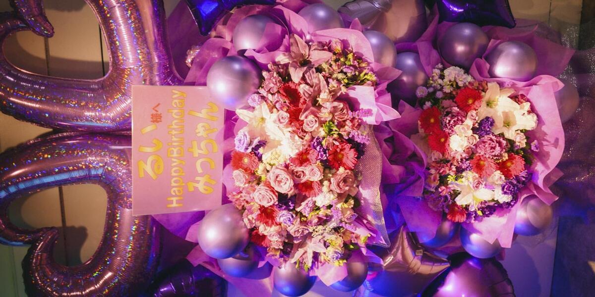 2023.12.23 RUI生誕祭