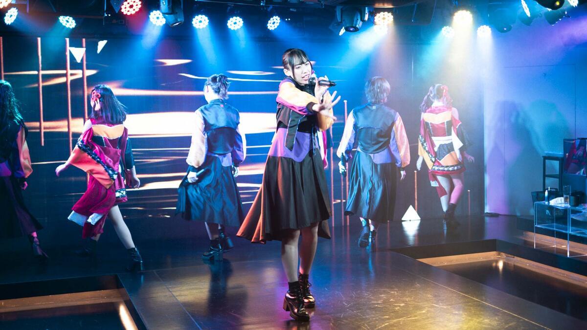 SAYURI