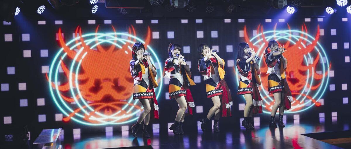2023.06.23 NeWON!!!!公演