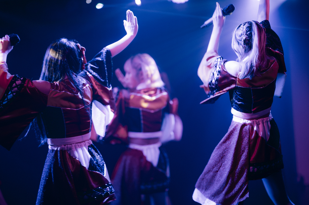 2023.05.06 深夜SMASHING TIME