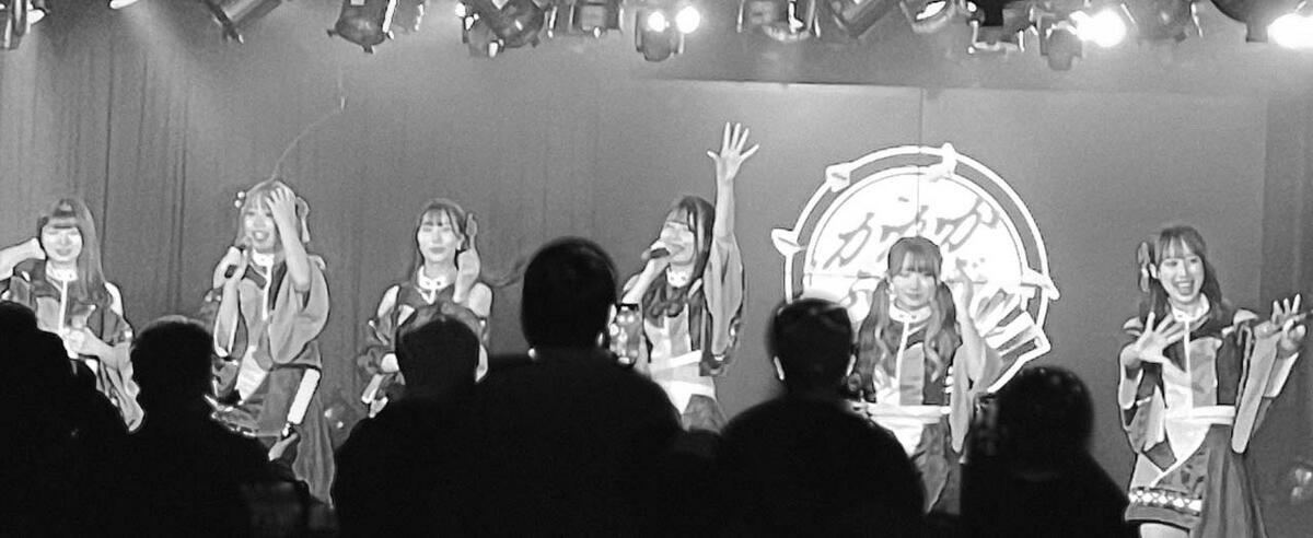 特別枠: TSUBASA, NOZOMI, KAMYU, NOA, LICCA, SAYURI