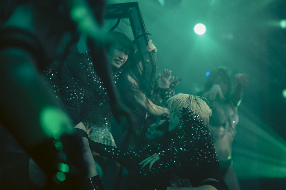 2023.04.25 Kill this love 千秋楽