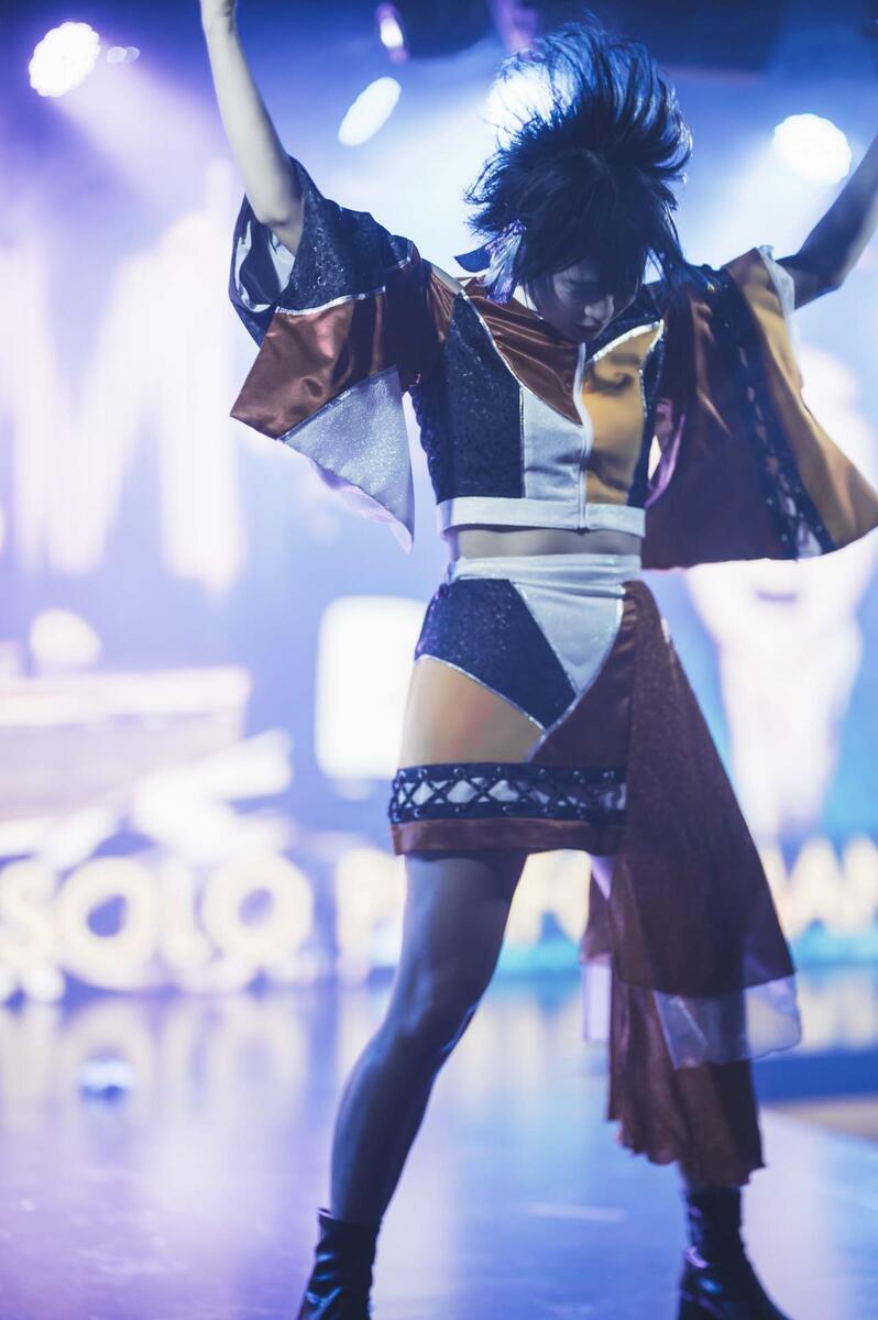 2023.06.17 HALU生誕祭