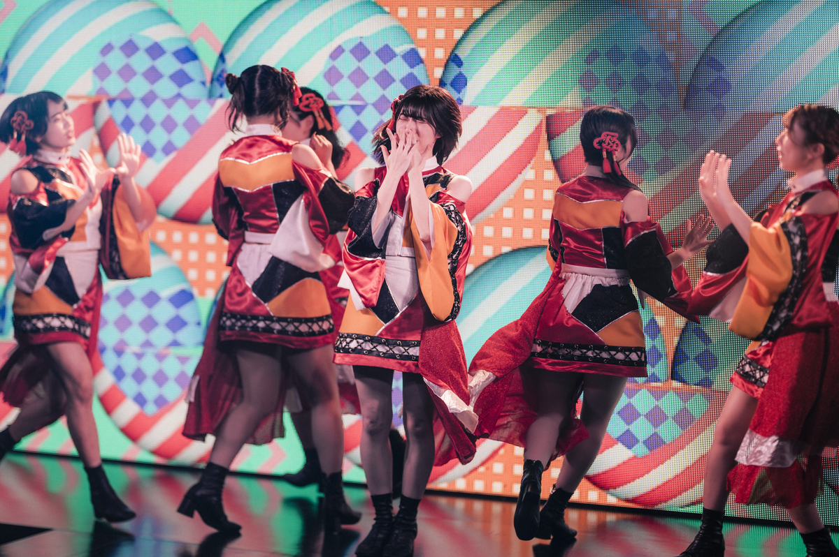 2023.04.28 KANON卒業前夜