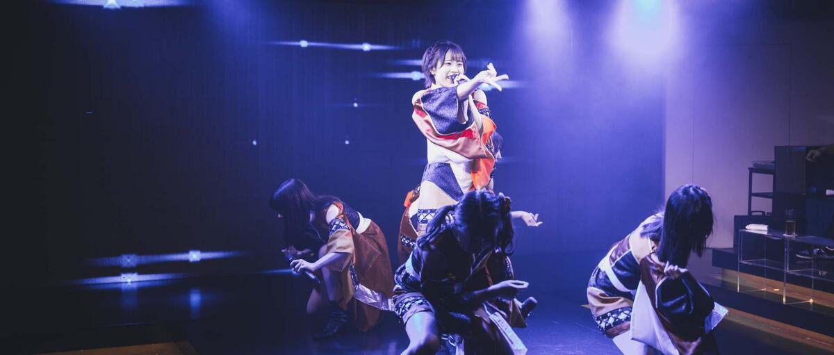 2023.06.23 NeWON!!!!公演