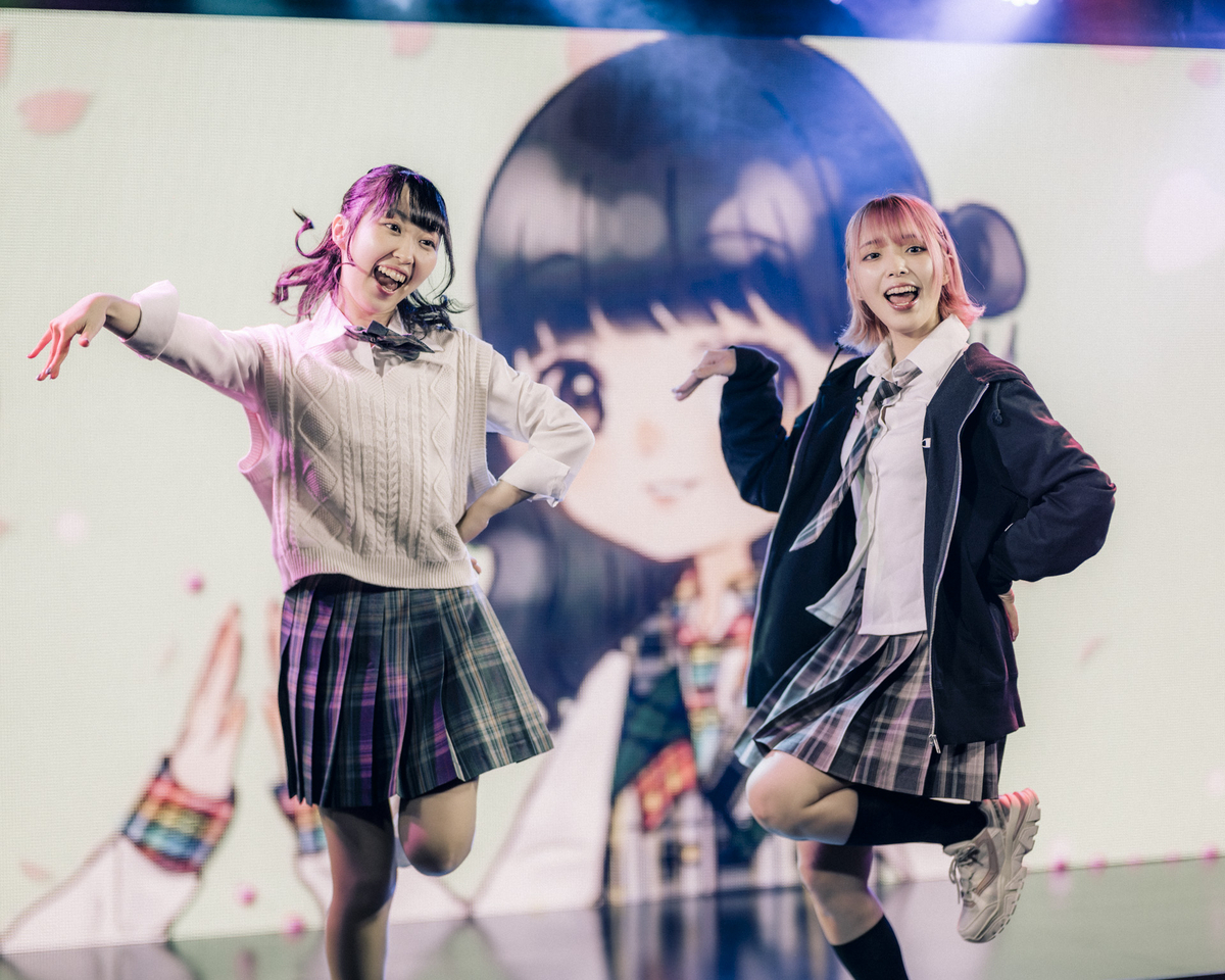 2023.04.22 ペア撮/かかか感謝祭!!!