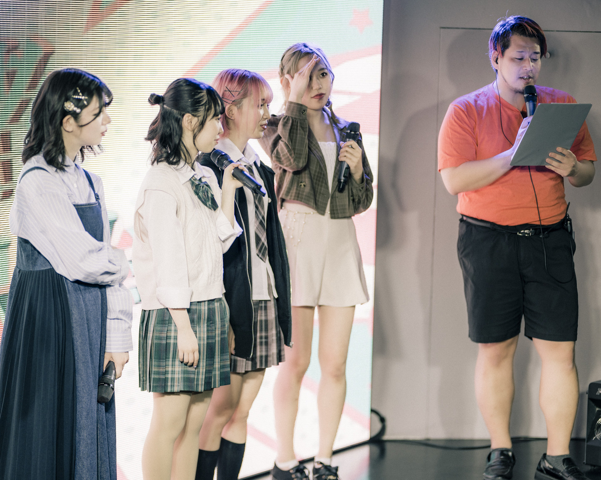 2023.04.22 ペア撮/かかか感謝祭!!!