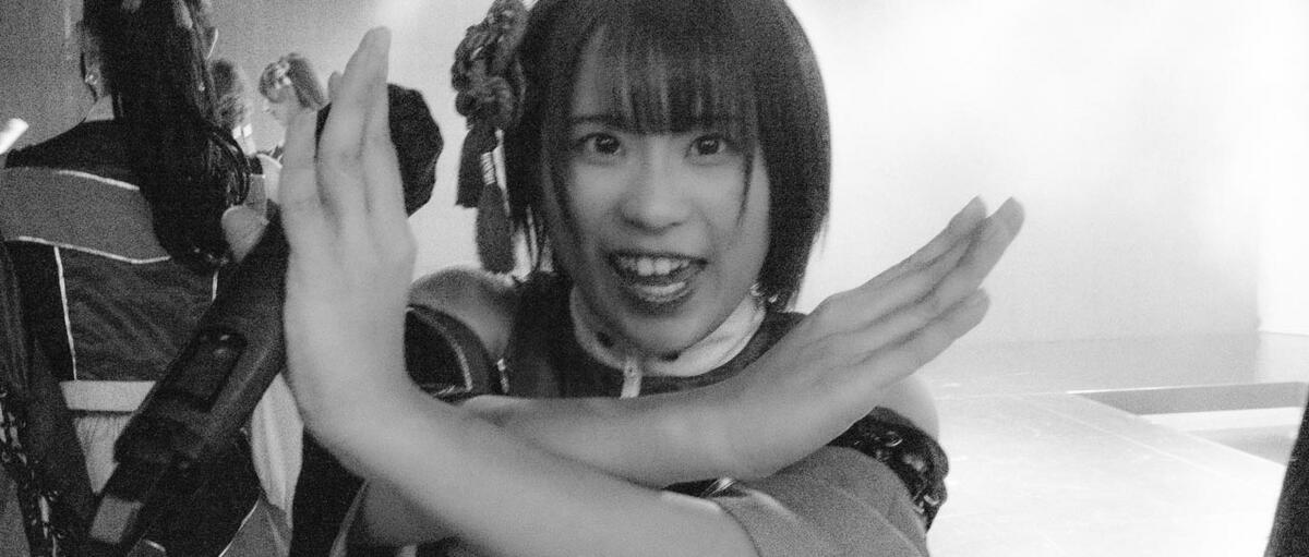 HALU、最近しっかりしていると思っていたけど、そういえばこういう人だった