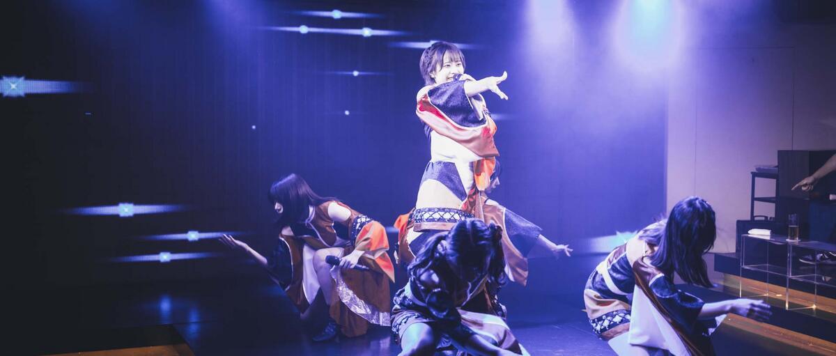 2023.06.23 NeWON!!!!公演