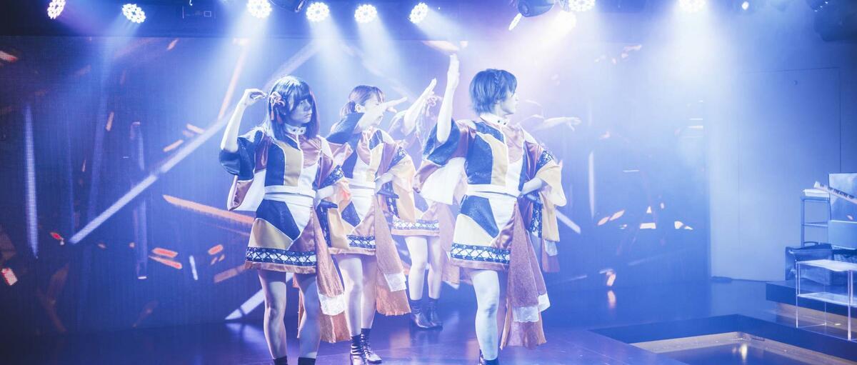 2023.06.23 NeWON!!!!公演
