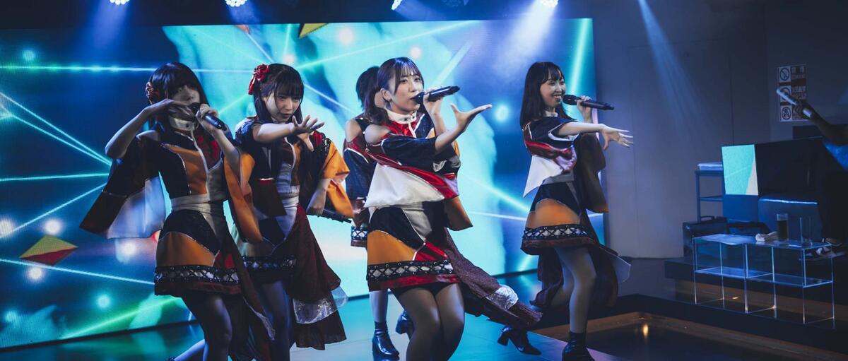 2023.06.23 NeWON!!!!公演