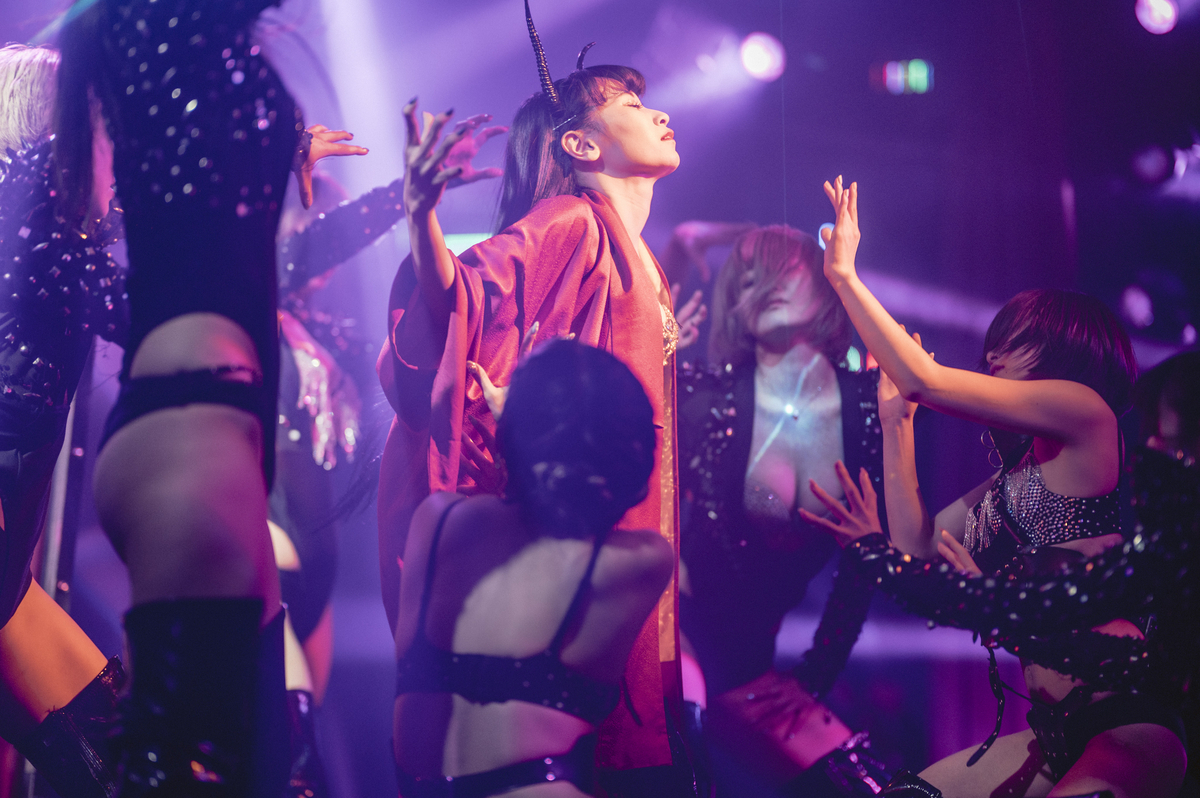 2023.04.25 Kill this love 千秋楽