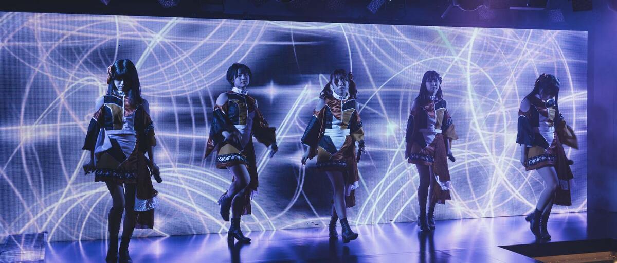 2023.06.23 NeWON!!!!公演