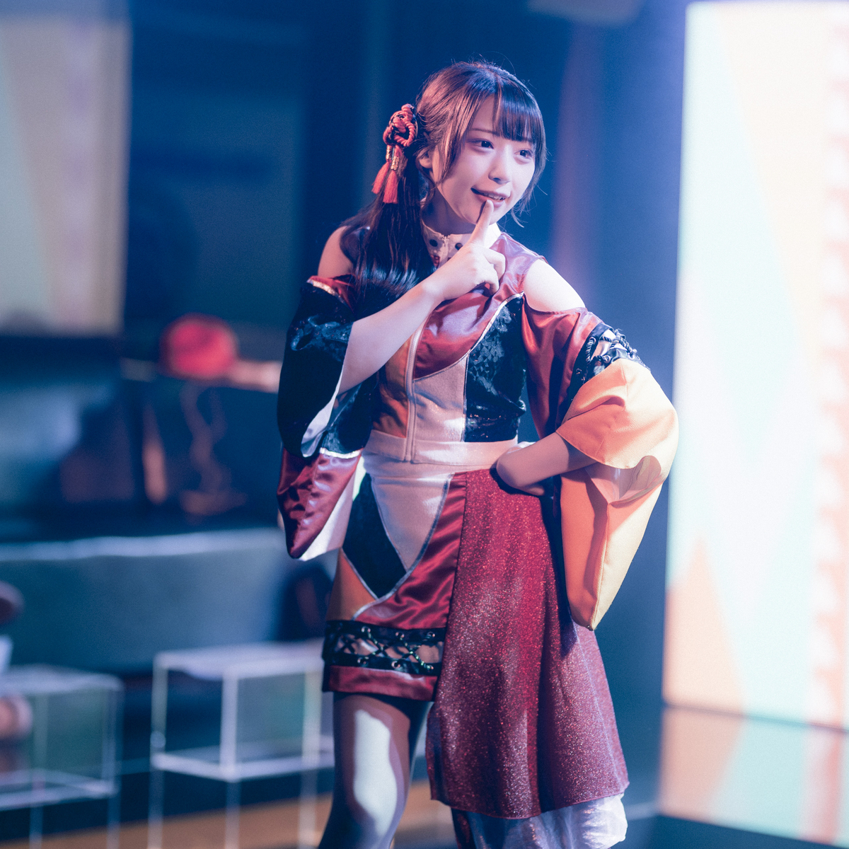 2023.04.28 KANON卒業前夜