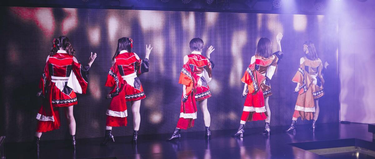 2023.06.23 NeWON!!!!公演