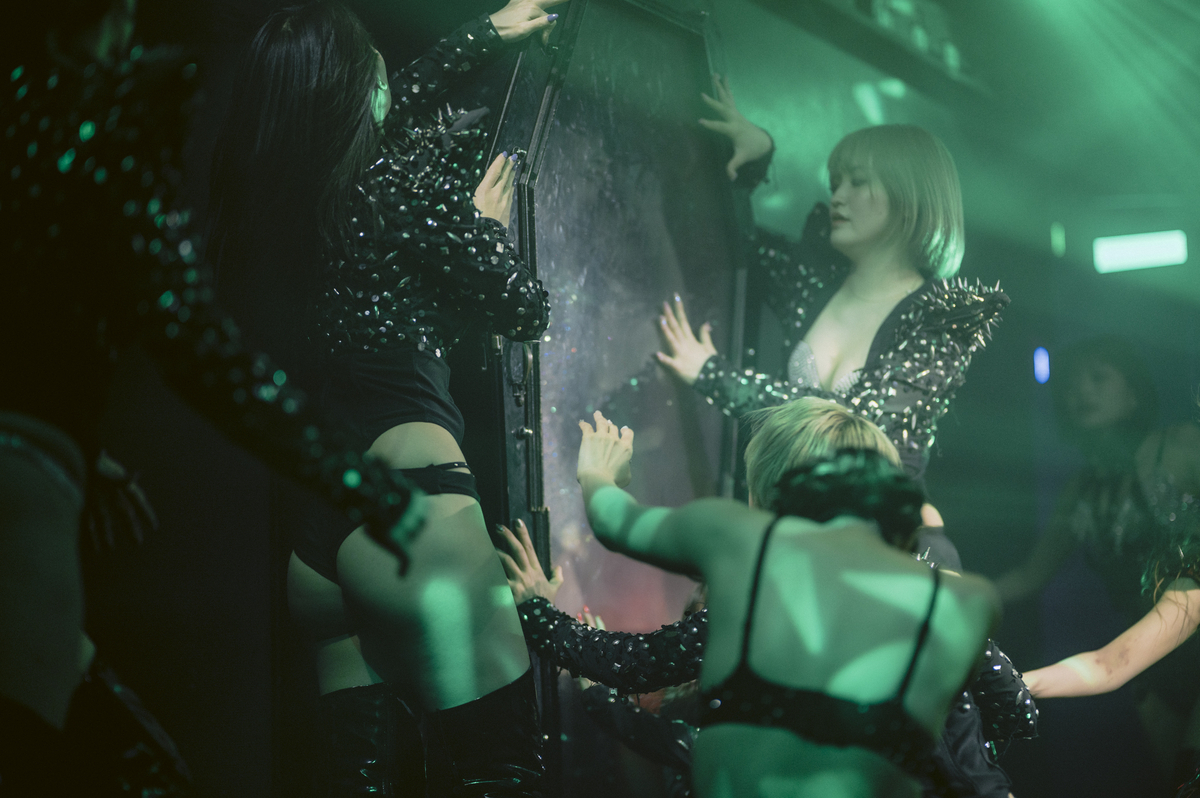 2023.04.25 Kill this love 千秋楽