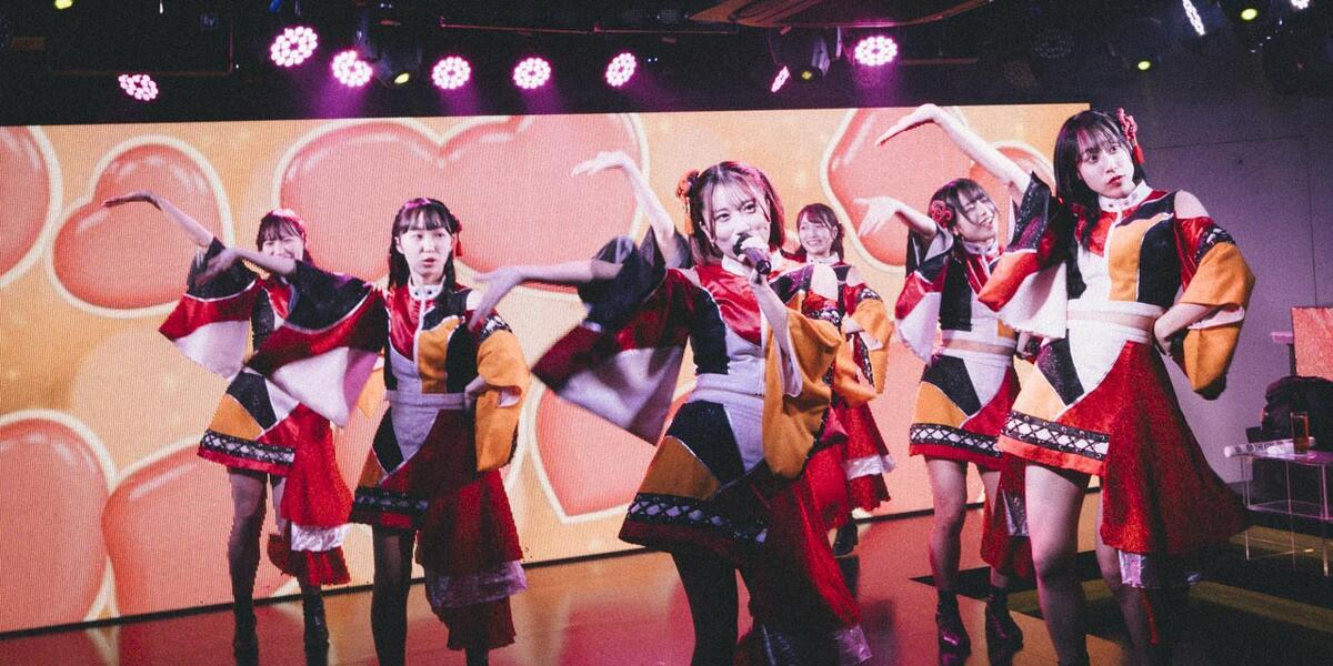 Heart LockのAKI