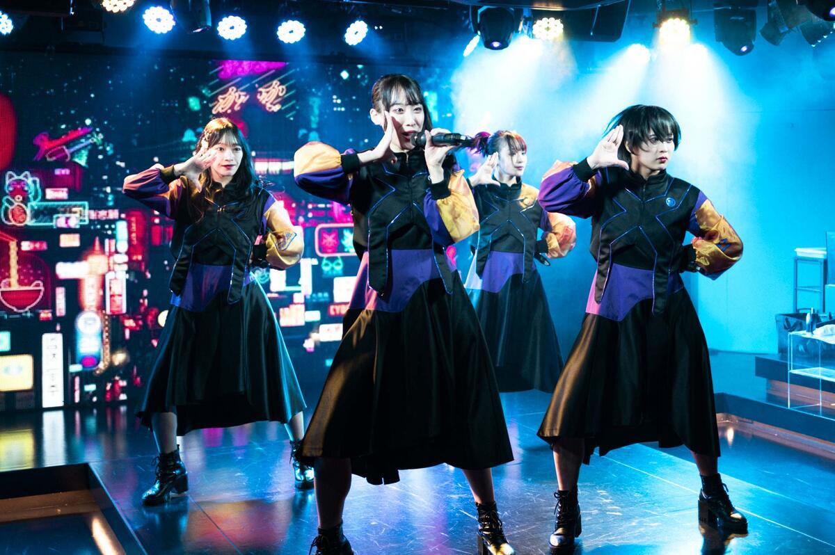 2023.06.23 NeWON!!!!公演