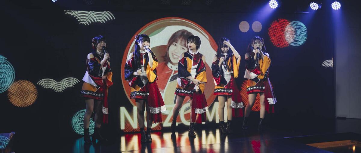 2023.06.23 NeWON!!!!公演