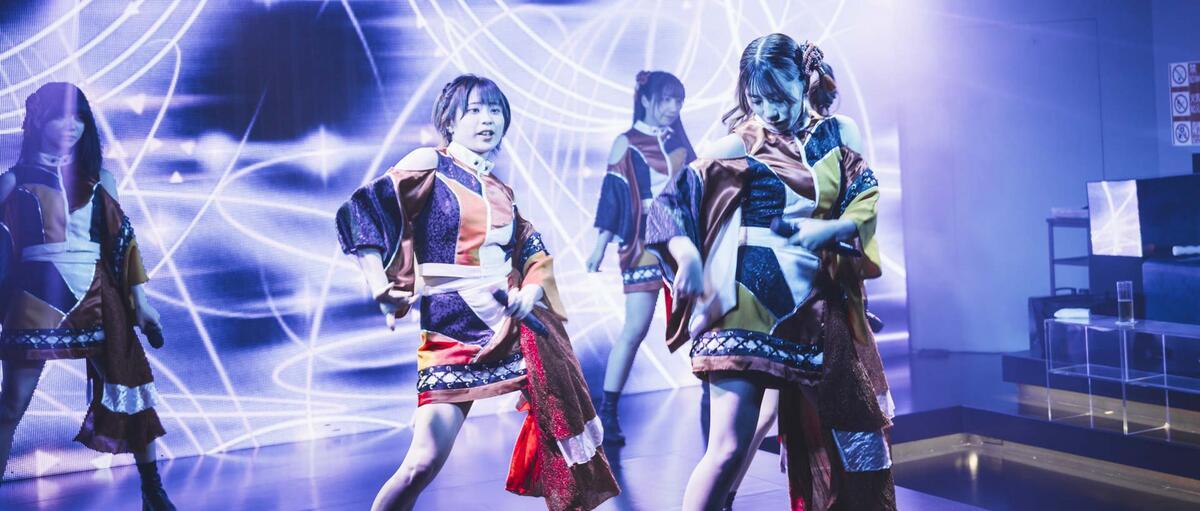 2023.06.23 NeWON!!!!公演