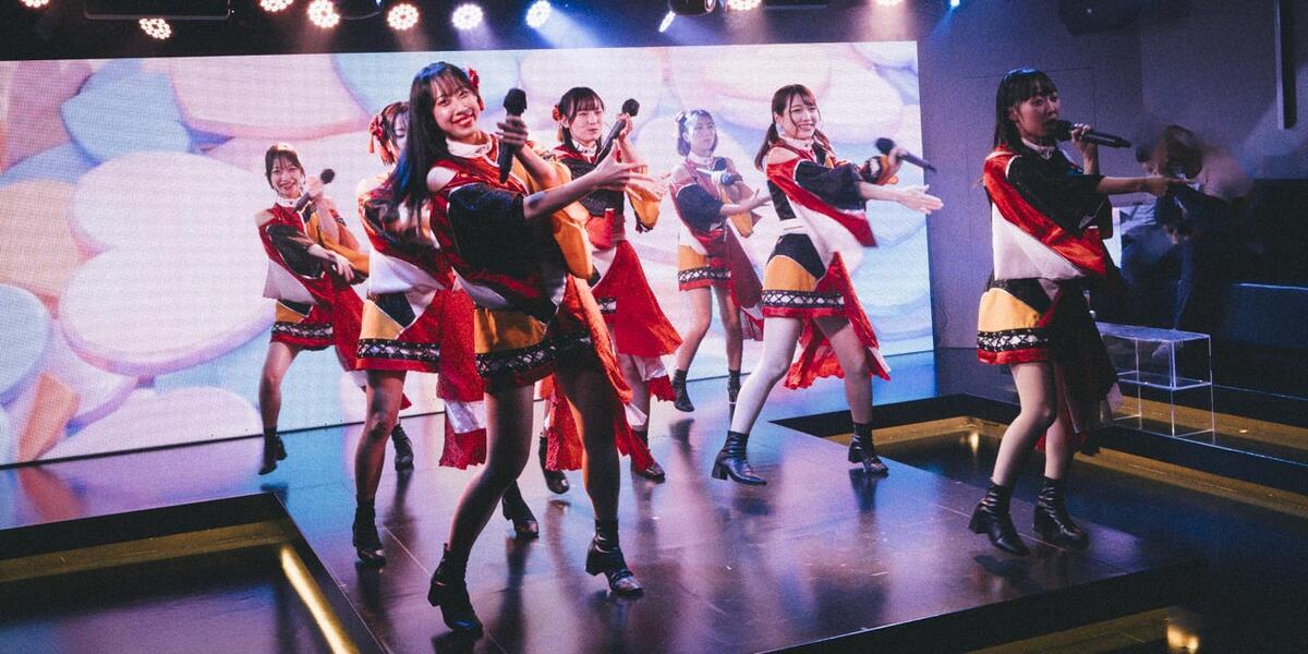 Sweetie、始まりました