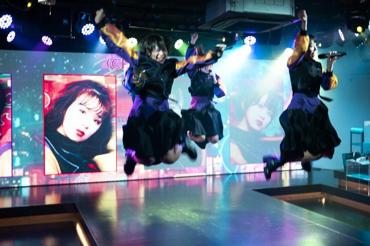 2023.06.23 NeWON!!!!公演
