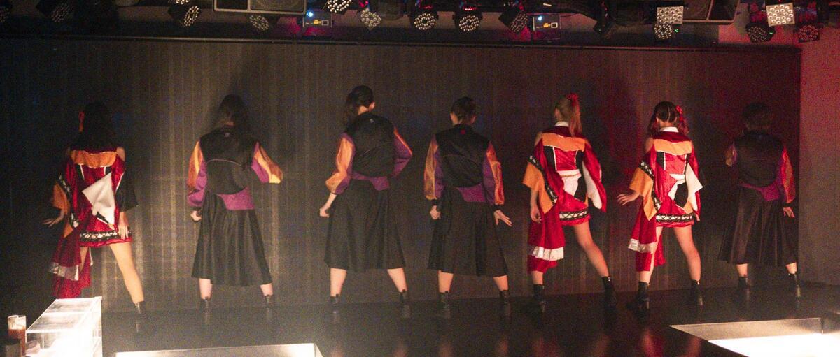 2023.06.23 NeWON!!!!公演