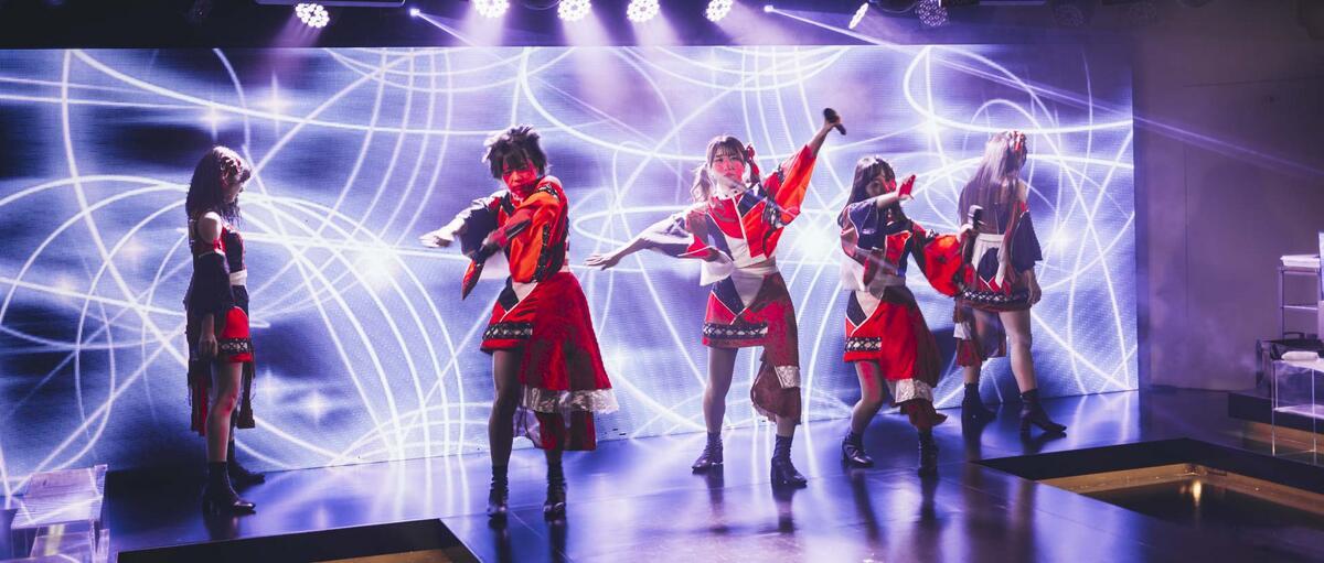 2023.06.23 NeWON!!!!公演