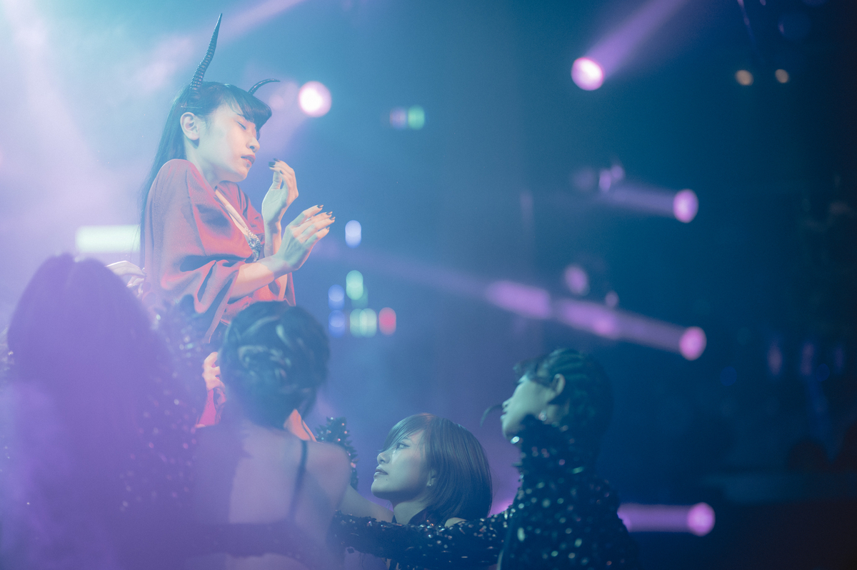 2023.04.25 Kill this love 千秋楽