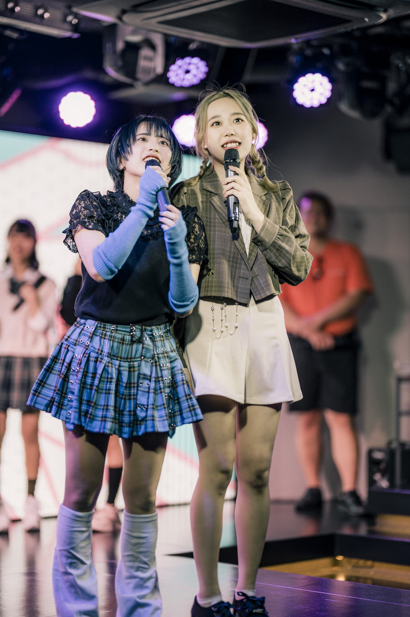 2023.04.22 ペア撮/かかか感謝祭!!!