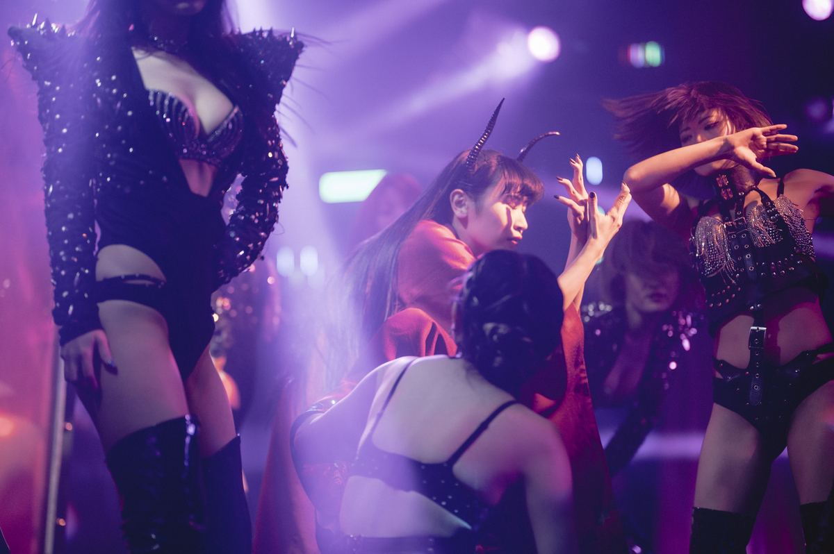 2023.04.25 Kill this love 千秋楽