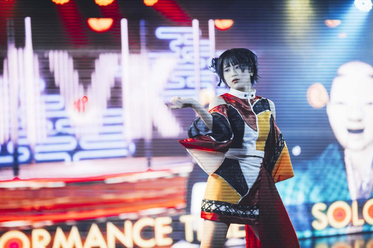 かっこいいHALU