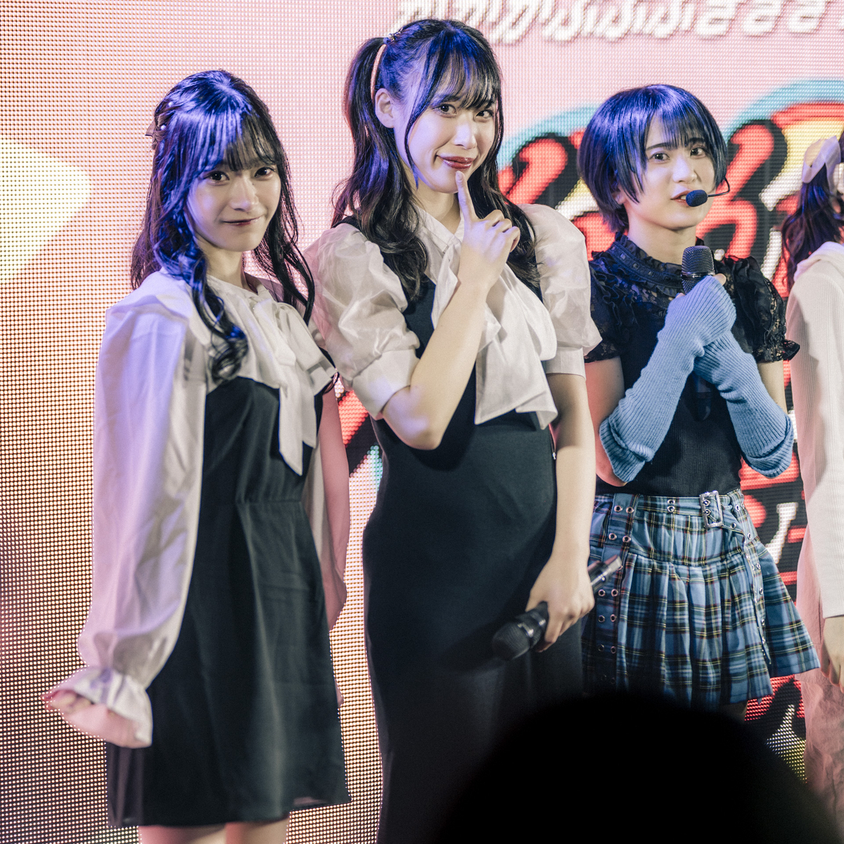 2023.04.22 ペア撮/かかか感謝祭!!!