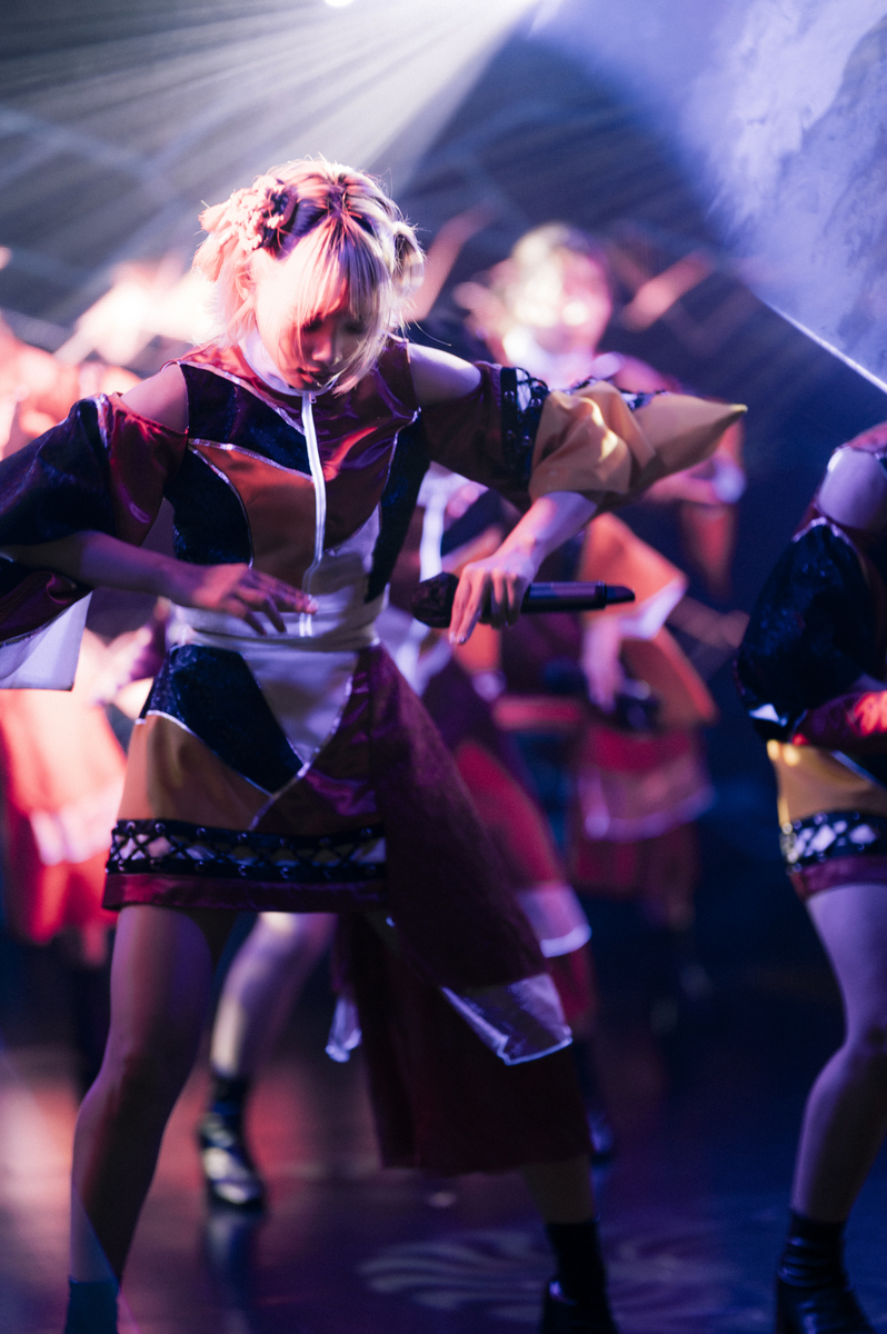 2023.05.06 深夜SMASHING TIME