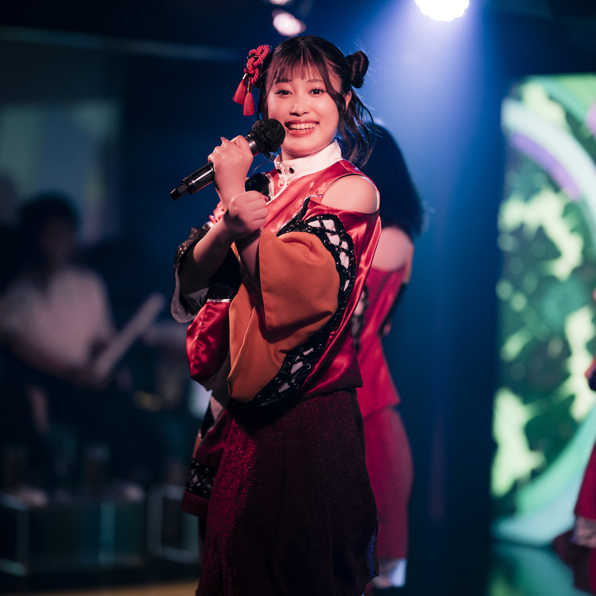 2023.04.28 KANON卒業前夜