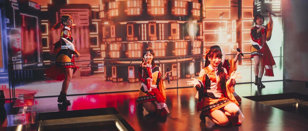 2023.06.23 NeWON!!!!公演