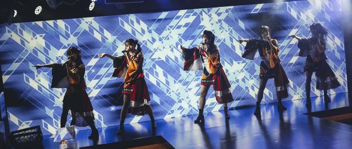 2023.06.23 NeWON!!!!公演