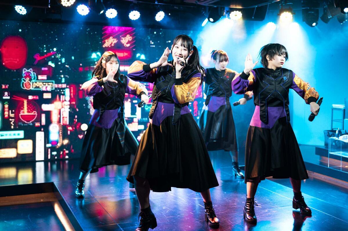 2023.06.23 NeWON!!!!公演