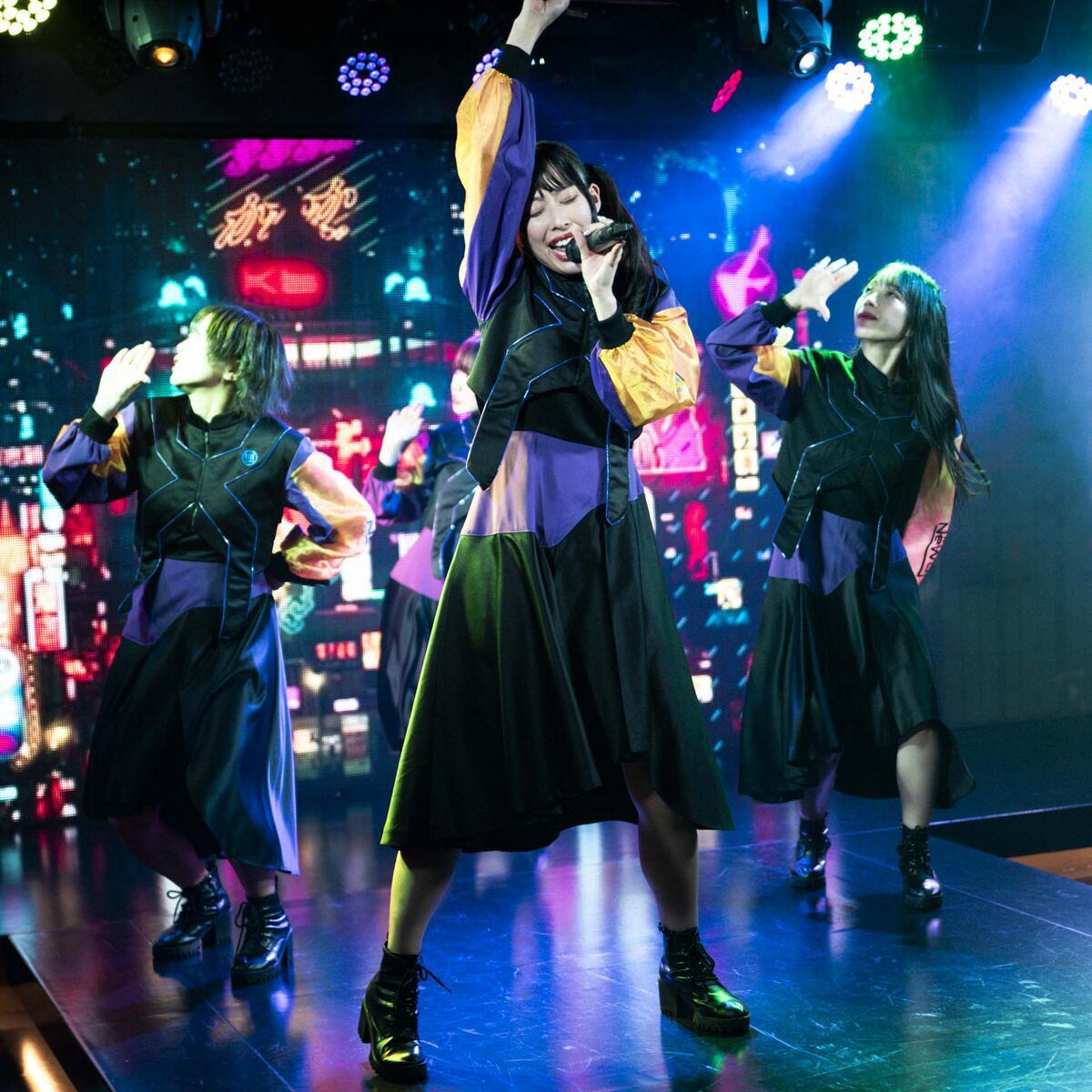 2023.06.23 NeWON!!!!公演