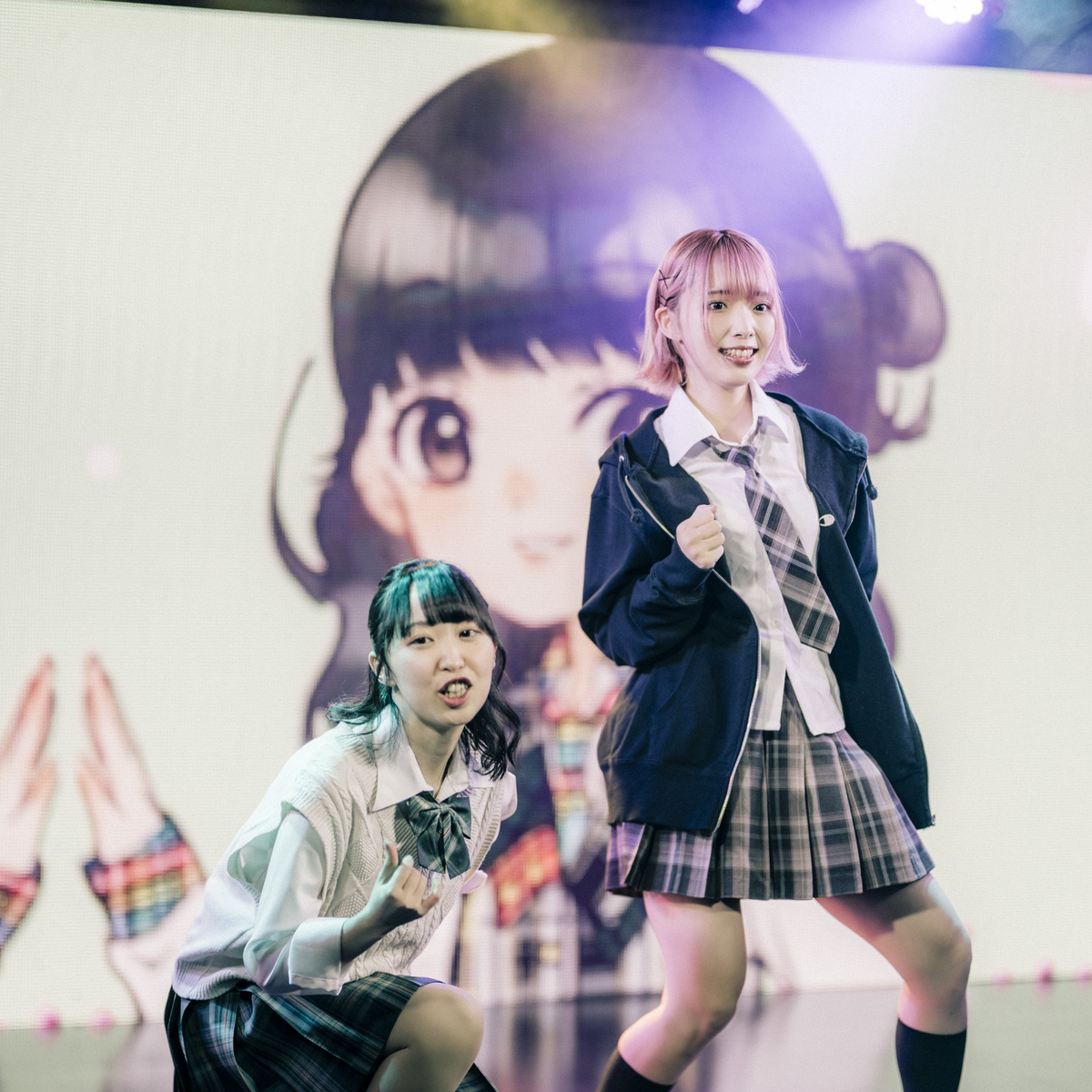 2023.04.22 ペア撮/かかか感謝祭!!!