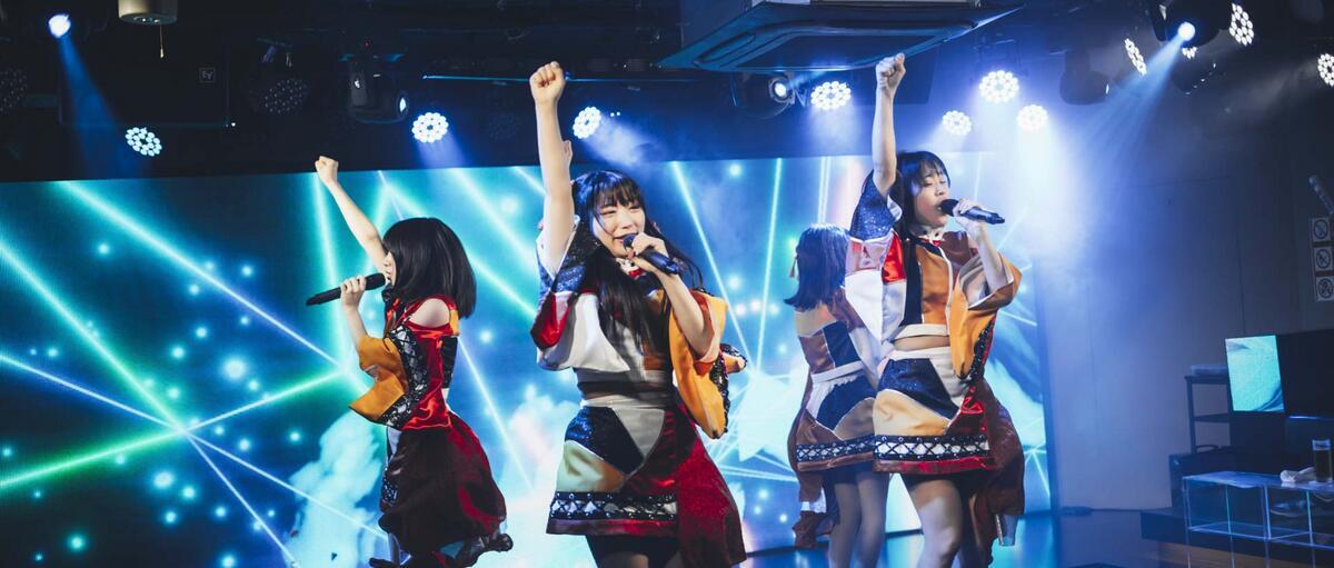 2023.06.23 NeWON!!!!公演