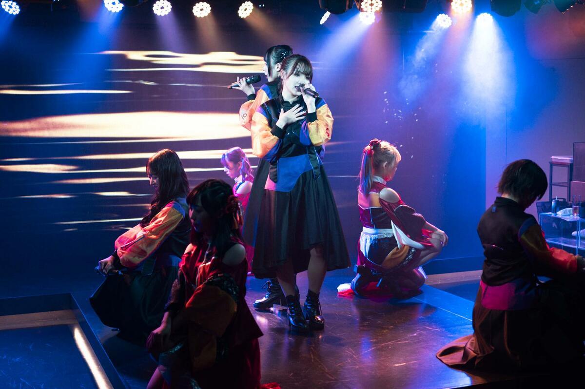 LICCA & SAYURI