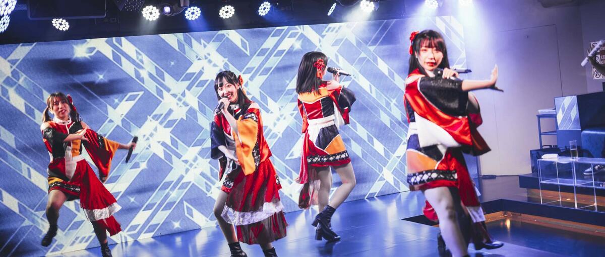 2023.06.23 NeWON!!!!公演