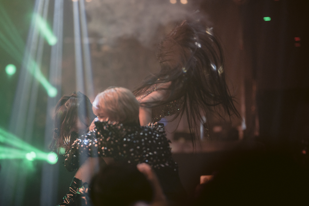 2023.04.25 Kill this love 千秋楽