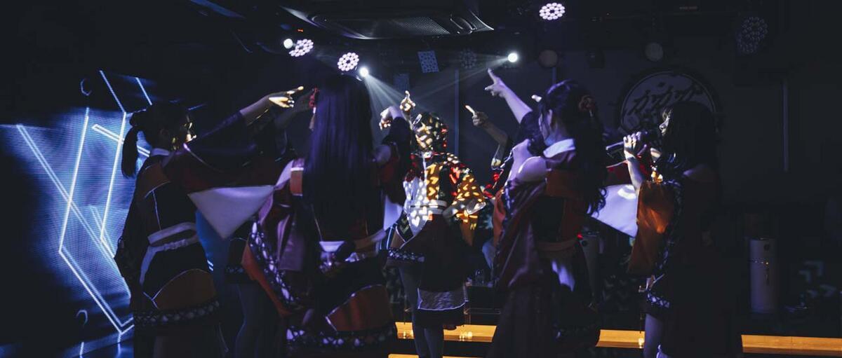 STAR*T公演