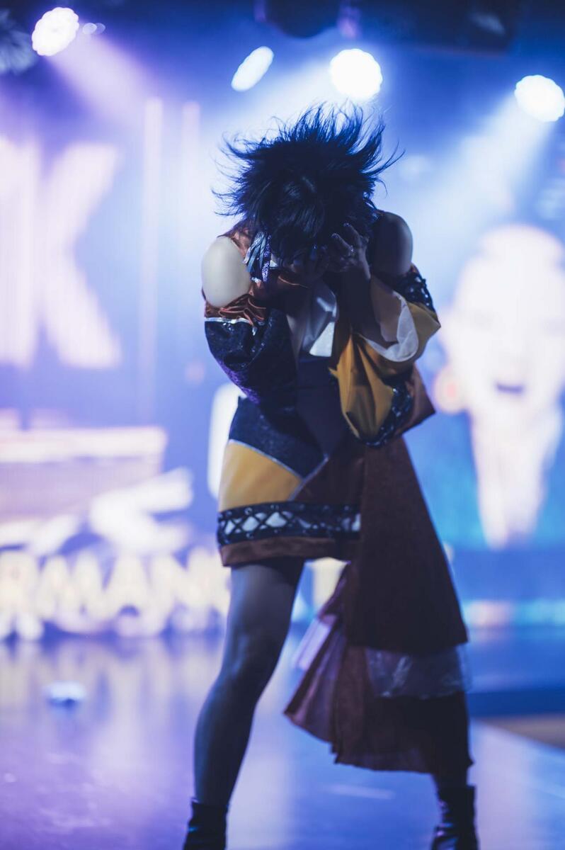 2023.06.17 HALU生誕祭