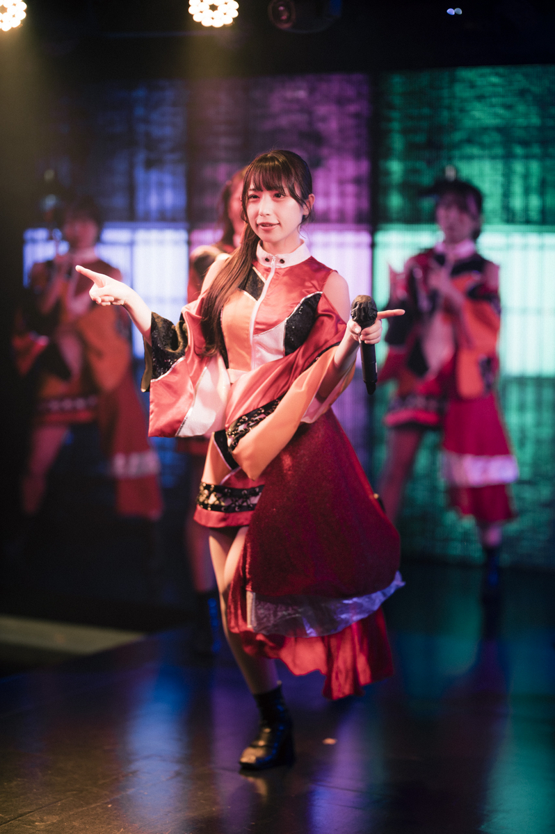 2023.04.28 KANON卒業前夜
