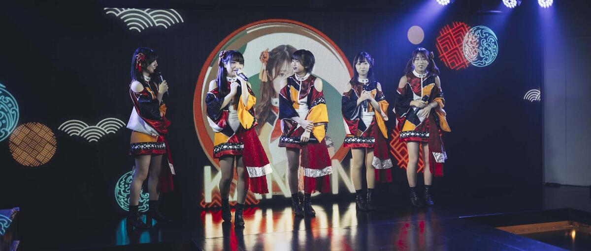 2023.06.23 NeWON!!!!公演