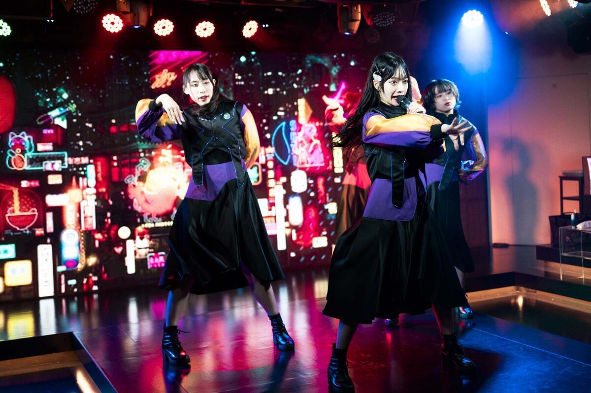 2023.06.23 NeWON!!!!公演